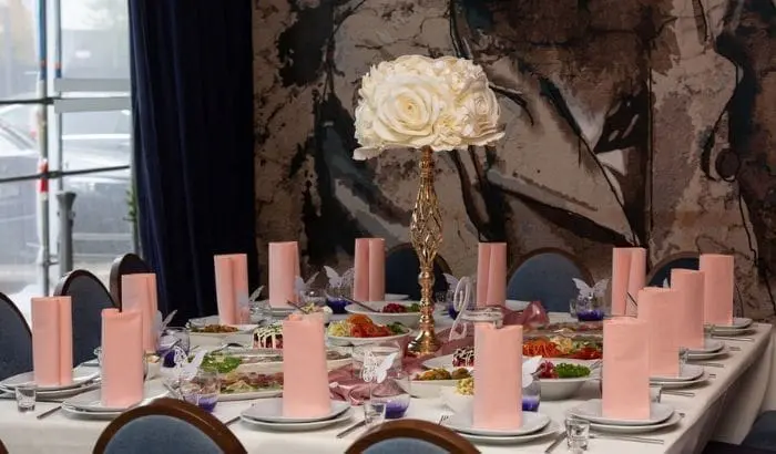 Shemesh_Galerie_1 - WeddingBro Events Bankettsaal Royal in Düsseldorf, Eventlocation für Hochzeiten