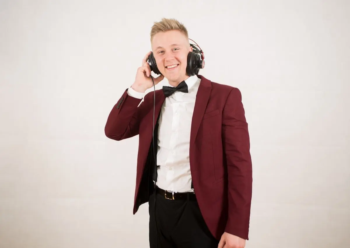 Tamada-Michael 5 - WeddingBro Events Tamada Michael bei einer Hochzeit