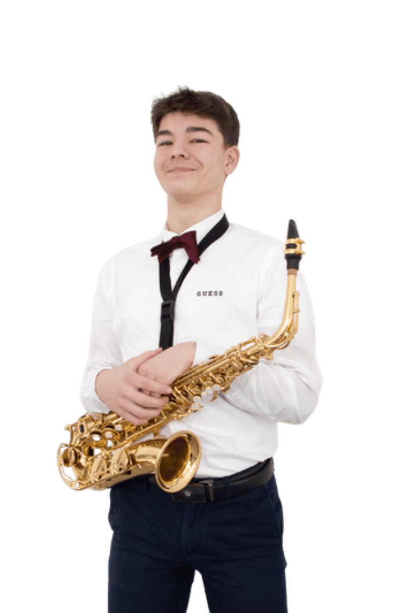 DJ Arti-Sax, Hochzeits-DJ