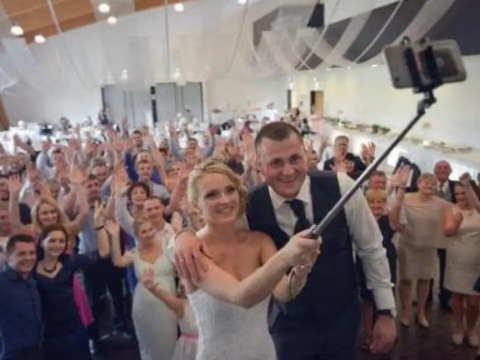 Freie Trauung mit WeddingBro