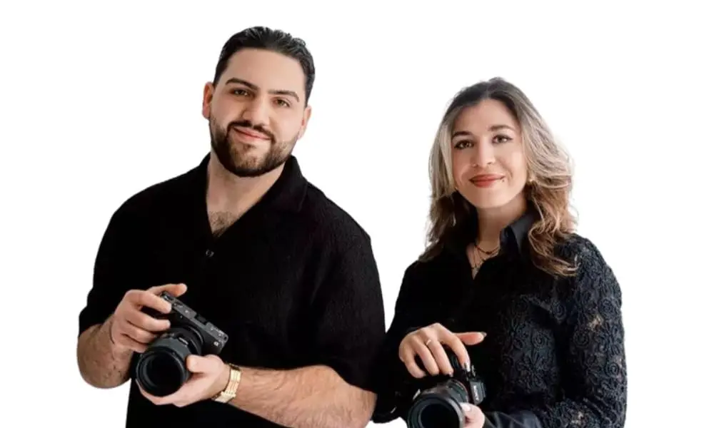 WeddingBro Galerie 23 - WeddingBro Events Lior und Roni mit ihren Kameras – Hochzeitsfotografie aus Düsseldorf