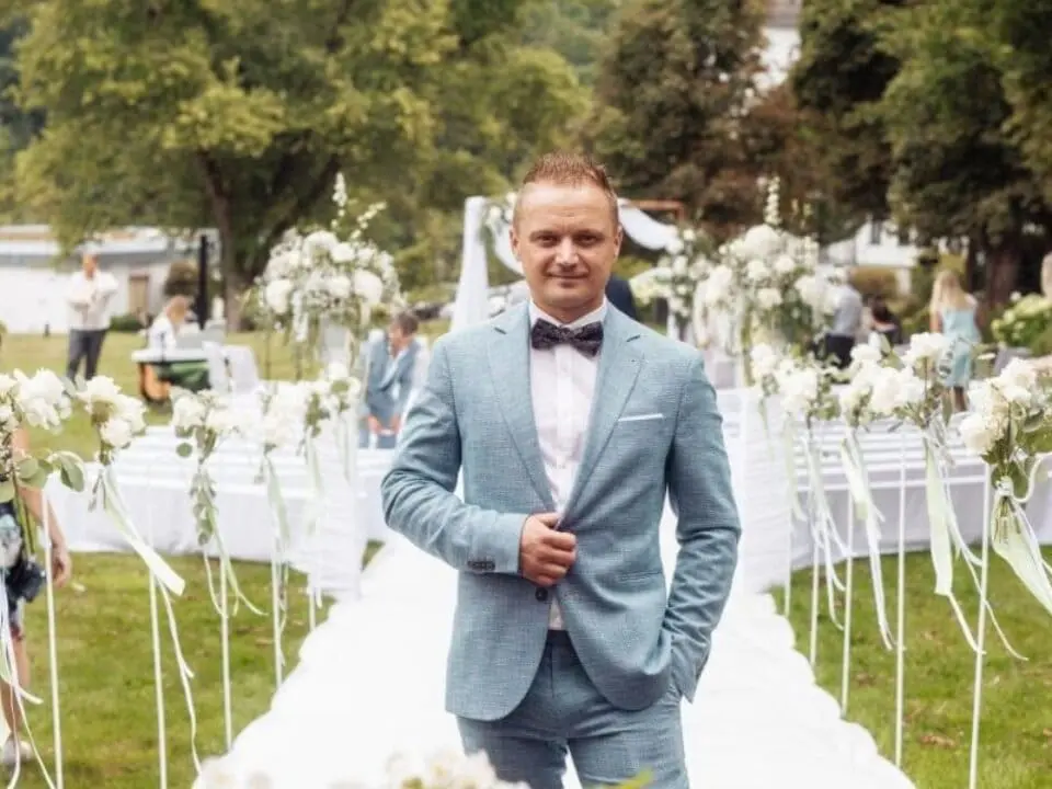 Tamada Artur als Trauredner Galerie 43 - WeddingBro Events Tamada Artur als Trauredner