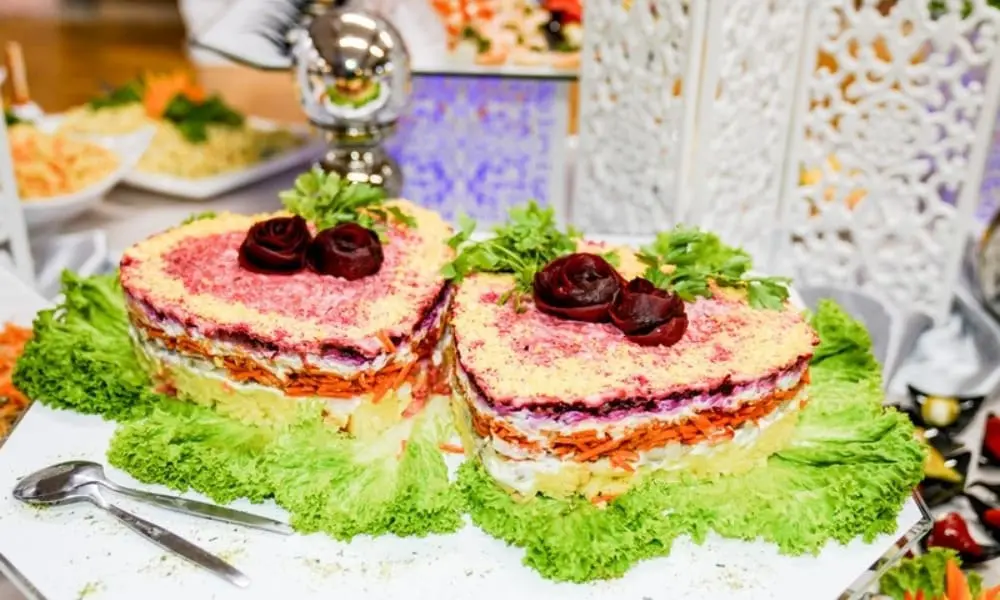 Waldemars Catering 31 - WeddingBro Events Kalte Platten und Vorspeisen – Waldemars Catering