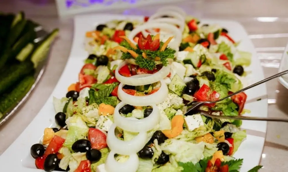 Waldemars Catering 32 - WeddingBro Events Warme Hauptgerichte vom Catering aus Düren