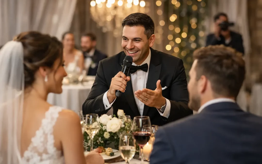 Tamada Hochzeit Erfahrungen, die wirklich zählen