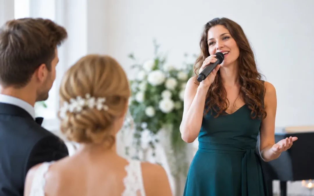 Bewertung von Hochzeitssängern richtig einordnen