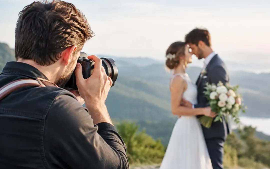 Hochzeitsfotograf: Auswahlkriterien & Bewertung