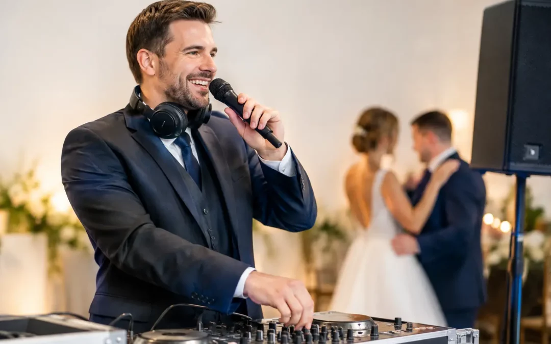 Review: Hochzeits-DJ mit Moderation richtig lesen